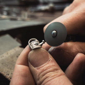 Preview: Trollbeads - Quelle des Lebens