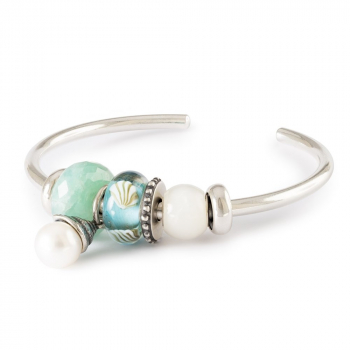 Preview: Trollbeads - Ocean’s Treasure Tassel