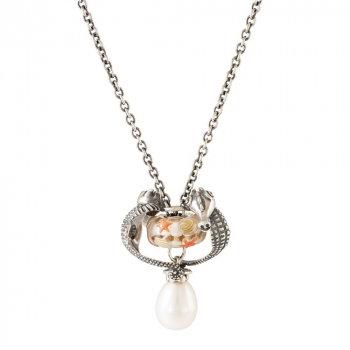 Preview: Trollbeads - Hüter der Ozeane Anhänger