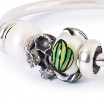 Preview: Trollbeads - Flügelschlag im Wald