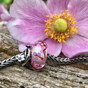 Trollbeads - Hanami - People's Beads 2024