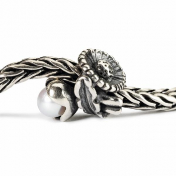 Preview: Trollbeads - Gänseblümchen - April