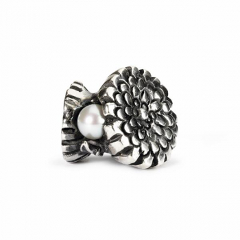 Trollbeads - Ringelblume - Oktober