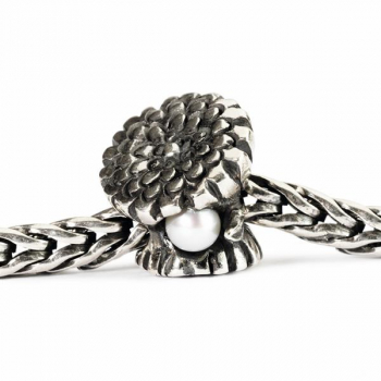 Preview: Trollbeads - Ringelblume - Oktober