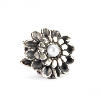 Trollbeads - Chrysantheme - November