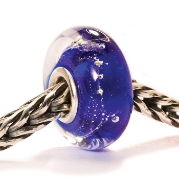 Preview: Trollbeads - Milchstrasse