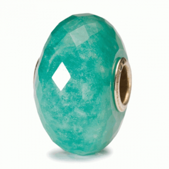 Trollbeads - Amazonite