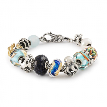 Preview: Trollbeads - Navigateur de Confiance