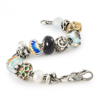 Preview: Trollbeads - Navigateur de Confiance