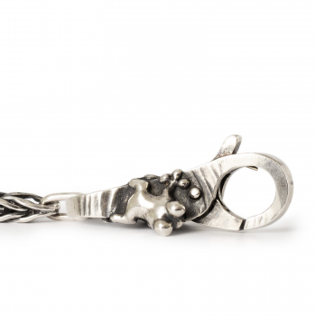 Trollbeads - Lily Pad Dreamer Clasp