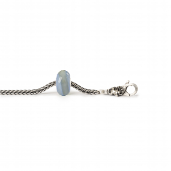 Trollbeads - Lily Pad Dreamer Clasp