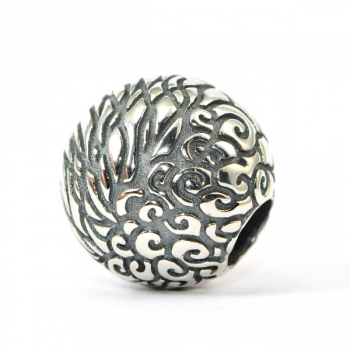 Elfbeads - Silver - Elements