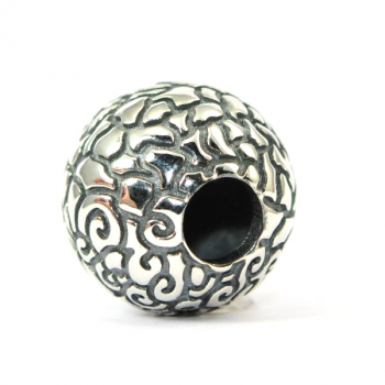 Elfbeads - Silver - Elements