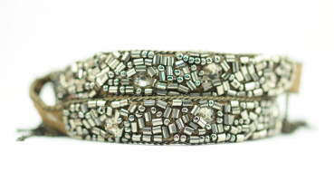 Preview: Chan Luu Wraparmband