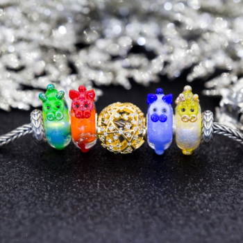 Preview: Elfbeads - Constellations