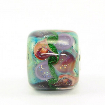 Preview: Eavae Beads - Glas Bead - Barrel