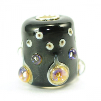 Preview: Eavae Beads - Glas Bead - Long Barrel