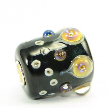 Preview: Eavae Beads - Glas Bead - Long Barrel