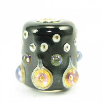 Preview: Eavae Beads - Glas Bead - Long Barrel