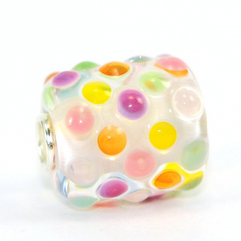 Preview: Eavae Beads - Glas Bead - Long Barrel