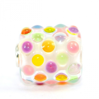 Preview: Eavae Beads - Glas Bead - Long Barrel