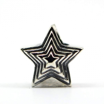 Elfbeads - Silber - Deepstar