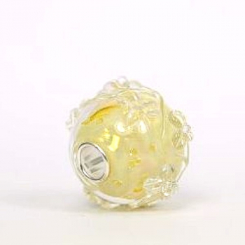 Preview: Elfbeads - WYSIWYG - Sunny World Flowertwig