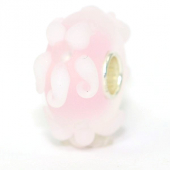 Elfbeads - WYSIWYG - Baby Pink Edelweiss Frost