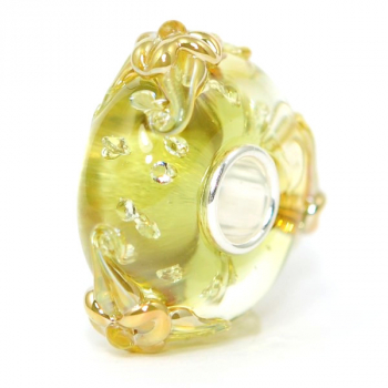 Elfbeads - WYSIWYG - Sunshine Gold Lilies