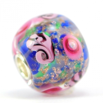 Preview: Elfbeads - WYSIWYG - Ocean Blossom World