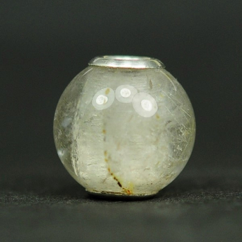 Preview: Katzenmaiers - 12mm - Golden Rutile Pearl