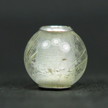 Preview: Katzenmaiers - 12mm - Golden Rutile Pearl