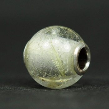 Katzenmaiers - 12mm - Golden Rutile Pearl