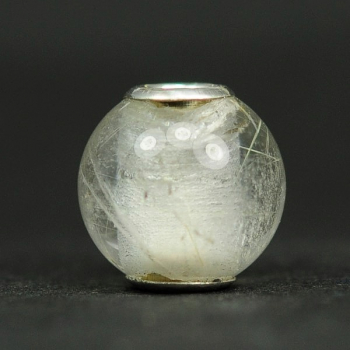 Preview: Katzenmaiers - 12mm - Golden Rutile Pearl