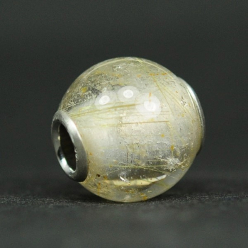 Preview: Katzenmaiers - 12mm - Golden Rutile Pearl