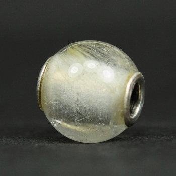 Katzenmaiers - 12mm - Golden Rutile Pearl