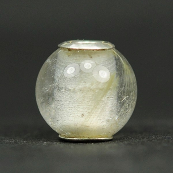 Preview: Katzenmaiers - 12mm - Golden Rutile Pearl