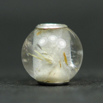 Preview: Katzenmaiers - 12mm - Golden Rutile Pearl