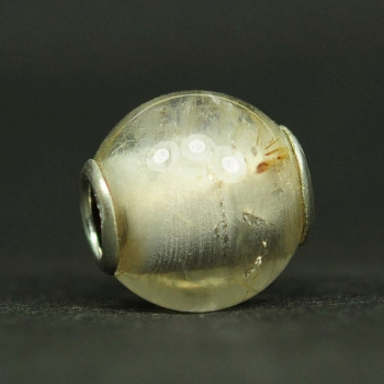 Preview: Katzenmaiers - 12mm - Golden Rutile Pearl