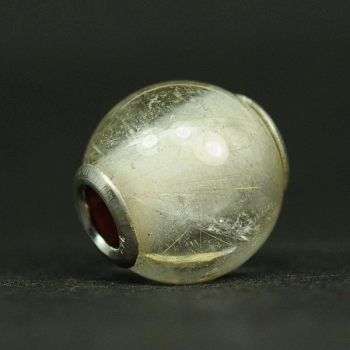 Preview: Katzenmaiers - 12mm - Golden Rutile Pearl