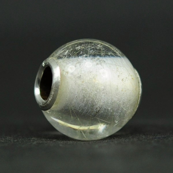 Preview: Katzenmaiers - 12mm - Golden Rutile Pearl