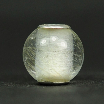 Preview: Katzenmaiers - 12mm - Golden Rutile Pearl