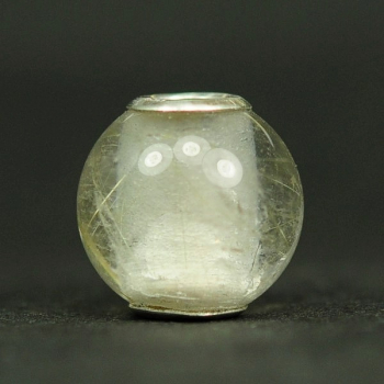 Preview: Katzenmaiers - 12mm - Golden Rutile Pearl