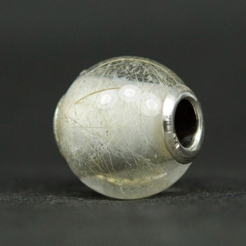 Katzenmaiers - 12mm - Golden Rutile Pearl