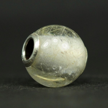 Preview: Katzenmaiers - 12mm - Golden Rutile Pearl