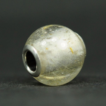 Preview: Katzenmaiers - 12mm - Golden Rutile Pearl