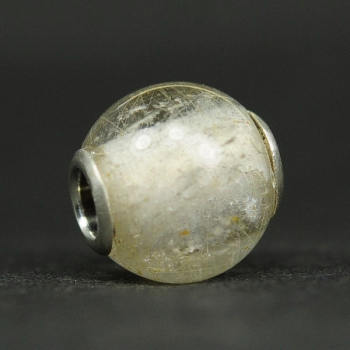 Preview: Katzenmaiers - 12mm - Golden Rutile Pearl