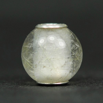 Preview: Katzenmaiers - 12mm - Golden Rutile Pearl