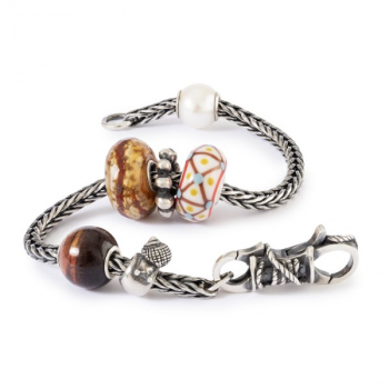 Preview: Trollbeads - Maschenzauber Verschluss