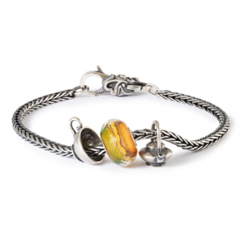 Preview: Trollbeads - Stiller Genuss